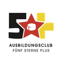 5 Sterne Plus Ausbildung