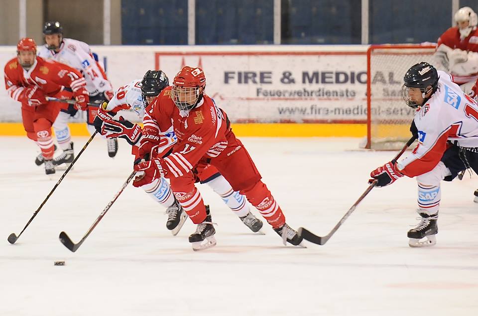 Ergebnisse Eishockey Ergebnisse Eishockey