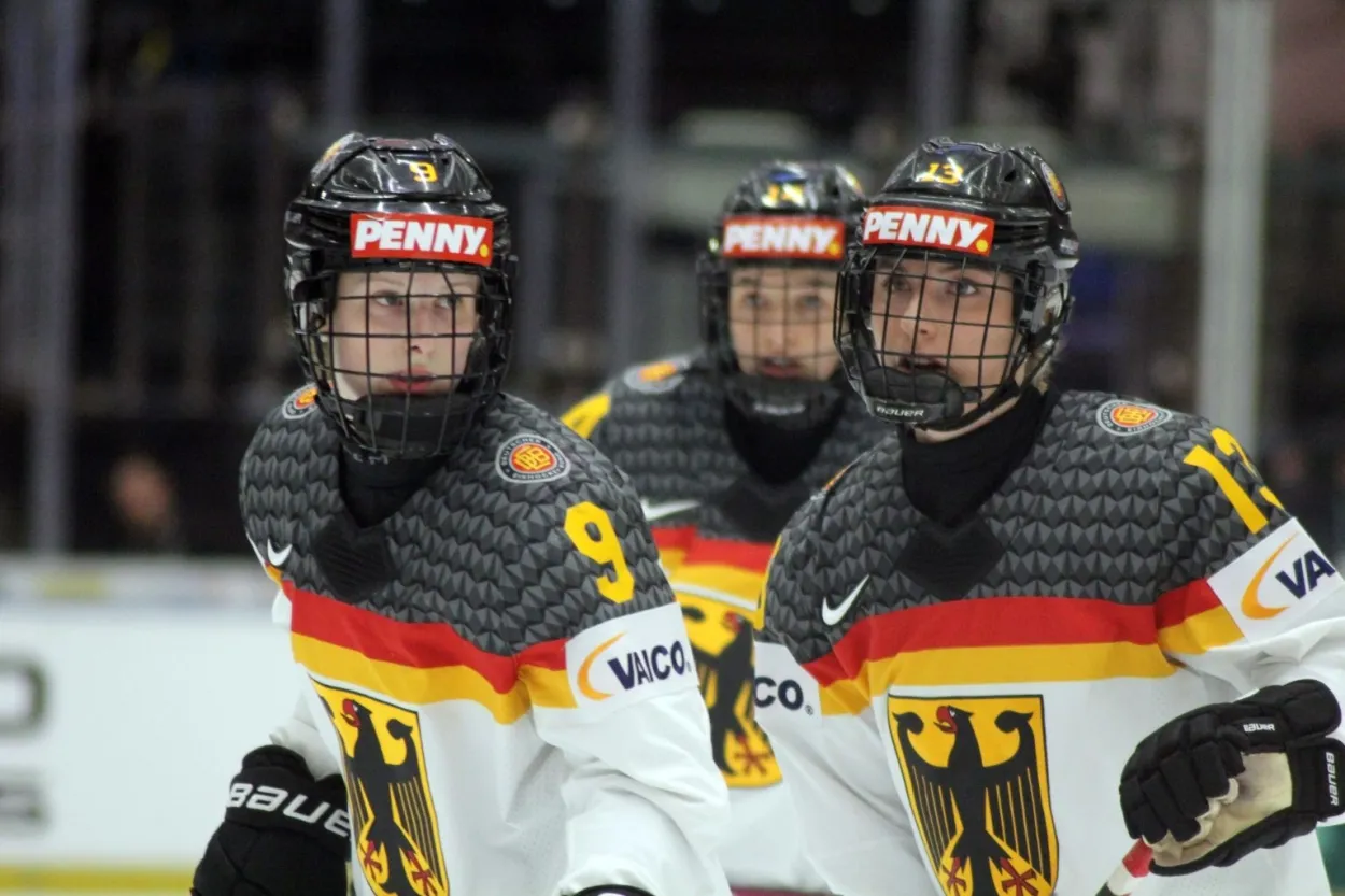 Die Kölnerin Svenja Voigt (links) steht im Olympia-Aufgebot der Deutschen