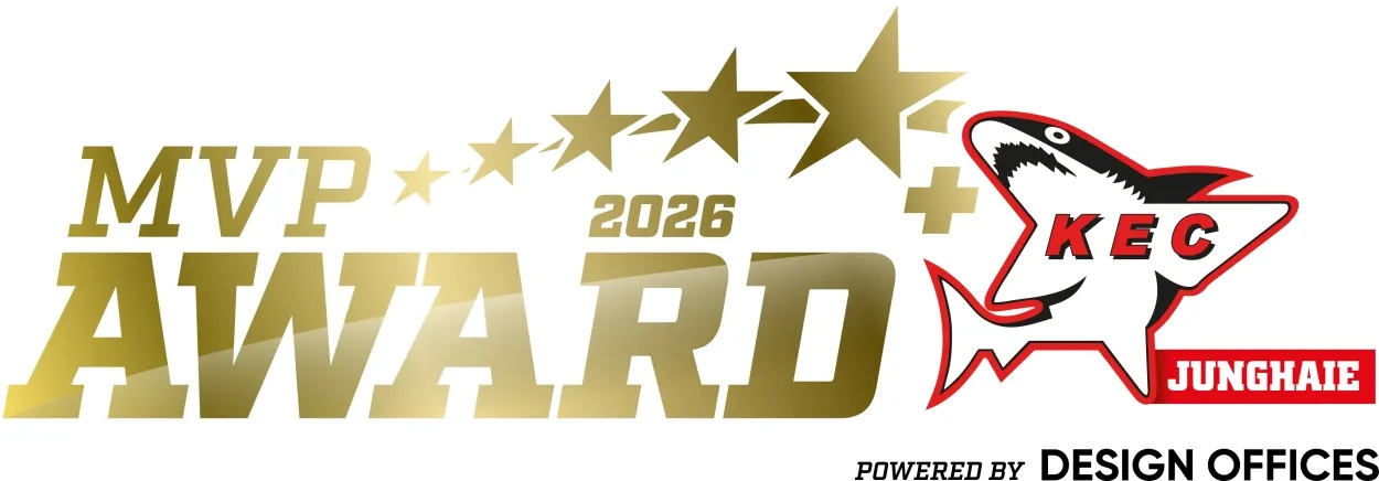 Leider keine Bildbeschreibung für mvp-award-gold.jpg vorhanden.