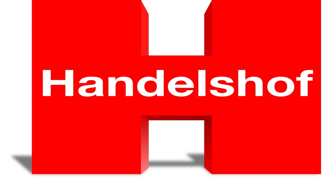 Logo Handelshof