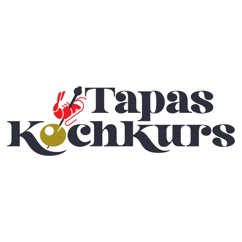 Leider keine Bildbeschreibung für tapas kochkurs logo transparent.png vorhanden.