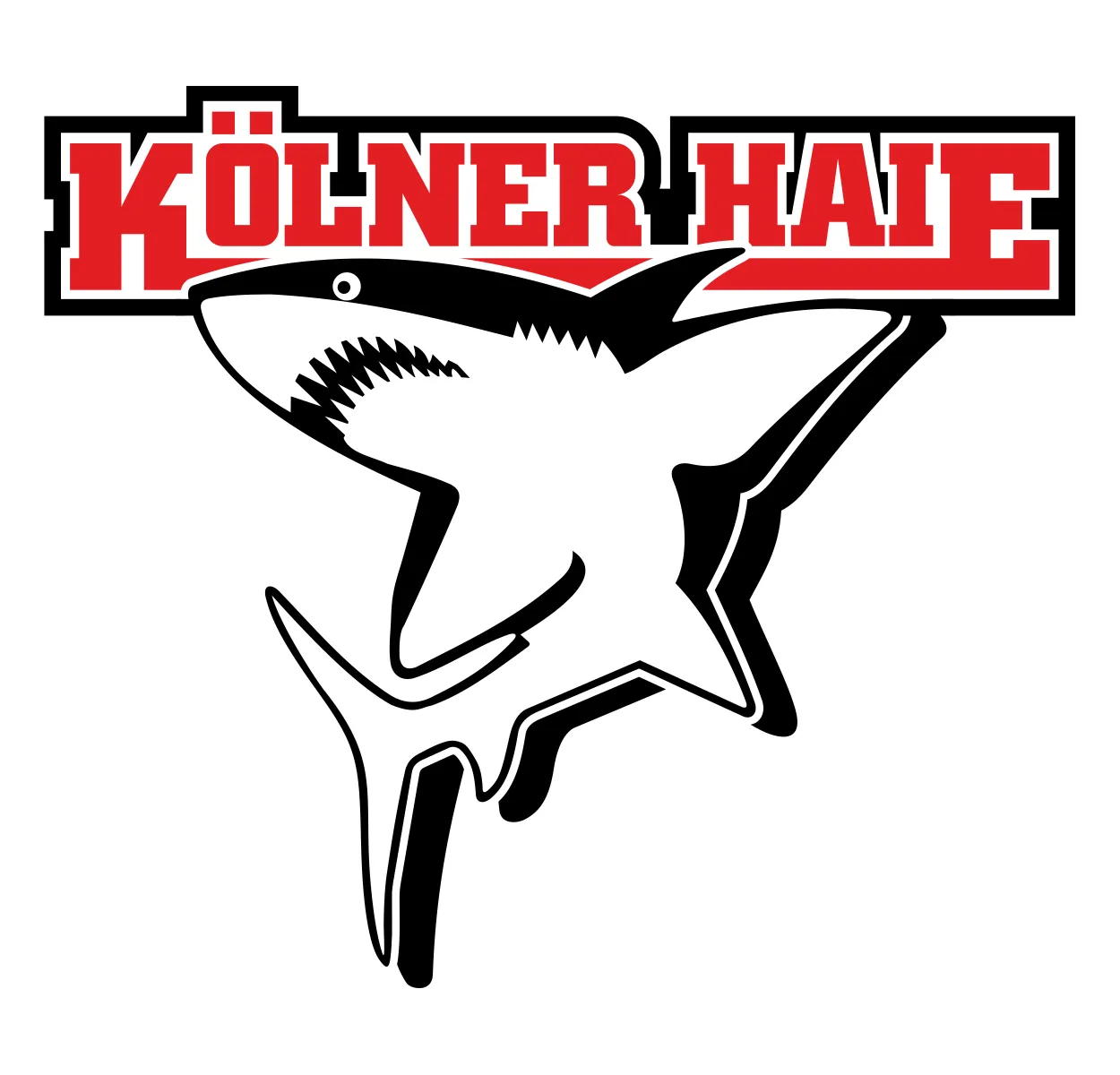 Logo Kölner Haie