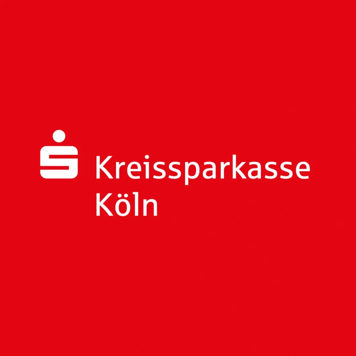 Logo Kreissparkasse Köln