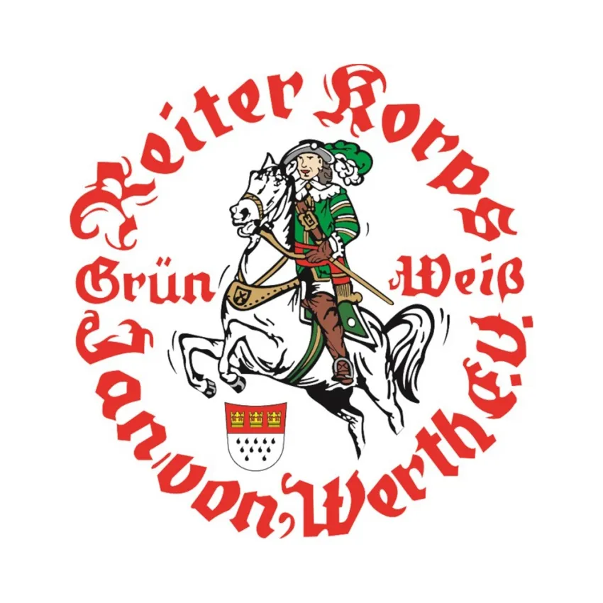Leider keine Bildbeschreibung für reiterkorps-logo.jpg vorhanden.