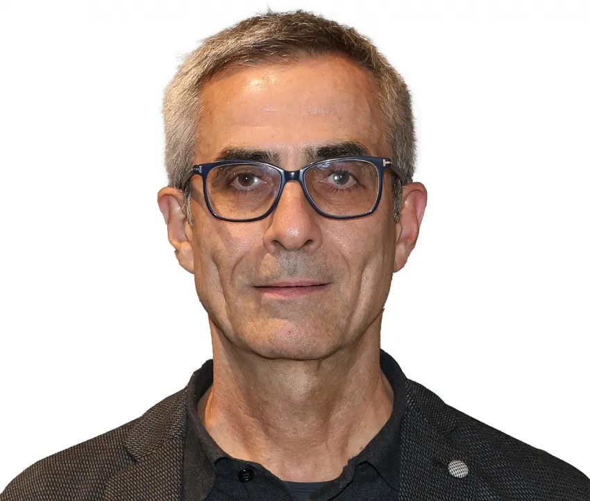 Geschäftsführer Rodion