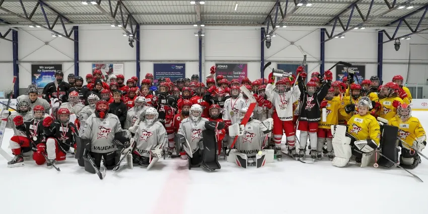 Gruppenbild mit "Stanley